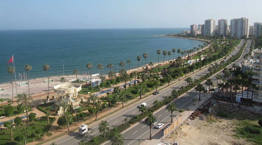 10. Geleneksel Cimnastik Buluşması. Mersin