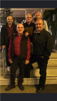 Geleneksel 9. Cimnastik Buluşması