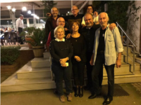 Geleneksel 9. Cimnastik Buluşması