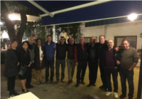 Geleneksel 9. Cimnastik Buluşması