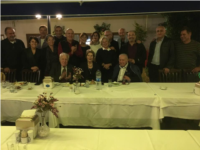 Geleneksel 9. Cimnastik Buluşması