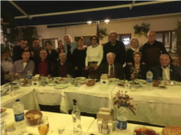 Geleneksel 9. Cimnastik Buluşması