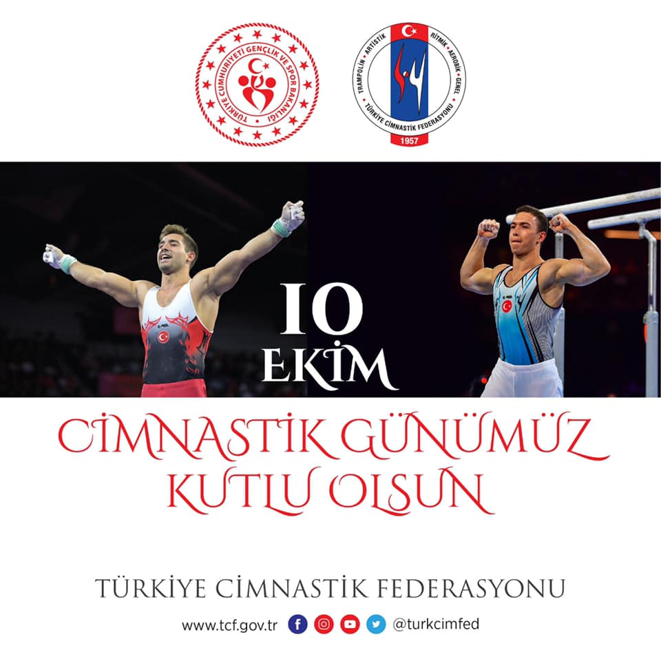 CİMNASTİK HAFTASI