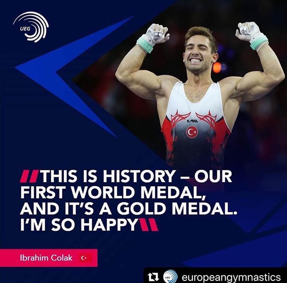 WOLD CHAMPIONSHIPS ARTISTIC GYMNASTIC STURTGAT-2019