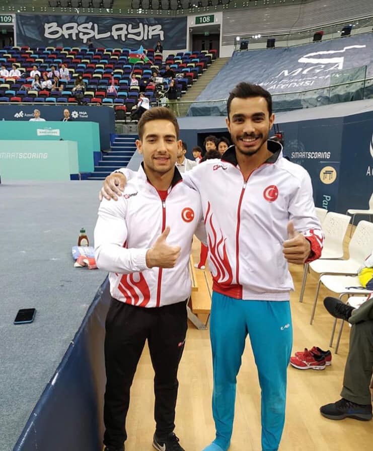 Dünya Kupası.Azerbeycan 2019
