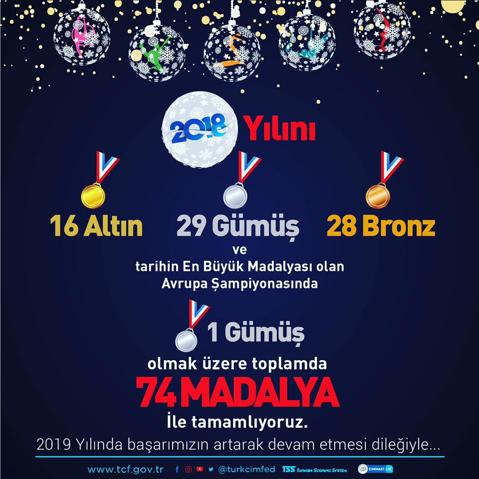 2018 yılı