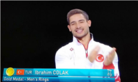 DÜNYA ŞAMPİYONASI
