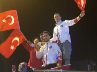 DÜNYA ŞAMPİYONASI