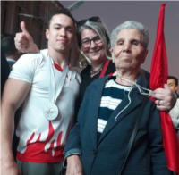 DÜNYA ŞAMPİYONASI