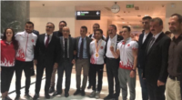 DÜNYA ŞAMPİYONASI