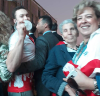 DÜNYA ŞAMPİYONASI