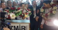 DÜNYA ŞAMPİYONASI