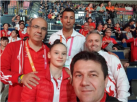 DÜNYA ŞAMPİYONASI