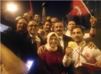 DÜNYA ŞAMPİYONASI