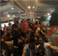 DÜNYA ŞAMPİYONASI