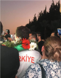 DÜNYA ŞAMPİYONASI