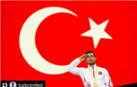 DÜNYA ŞAMPİYONASI