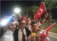 DÜNYA ŞAMPİYONASI
