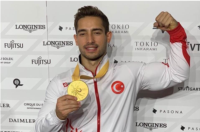 DÜNYA ŞAMPİYONASI