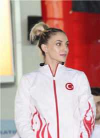 DÜNYA ŞAMPİYONASI