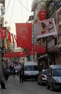 DÜNYA ŞAMPİYONASI