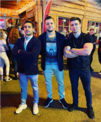 DÜNYA ŞAMPİYONASI