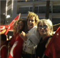 DÜNYA ŞAMPİYONASI