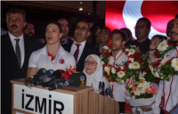 DÜNYA ŞAMPİYONASI