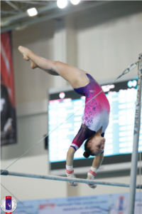 Artistik Cimnastik Wold Challange Cup. 2019 Mersin