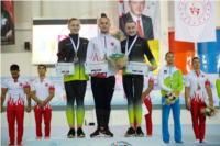 3. Artistik Cimnastik world Challange Cup 2019  Mersin Final