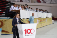 Trampolin Cimnastik Uluslararası Turnuva‬ ‪🍊Orange Cup‬