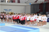 Trampolin Cimnastik Uluslararası Turnuva‬ ‪🍊Orange Cup‬