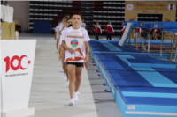 Trampolin Cimnastik Uluslararası Turnuva‬ ‪🍊Orange Cup‬