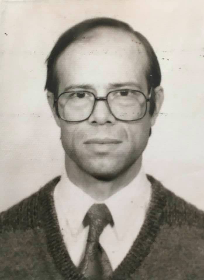 HÜSEYİN NAZMİ MİRZA