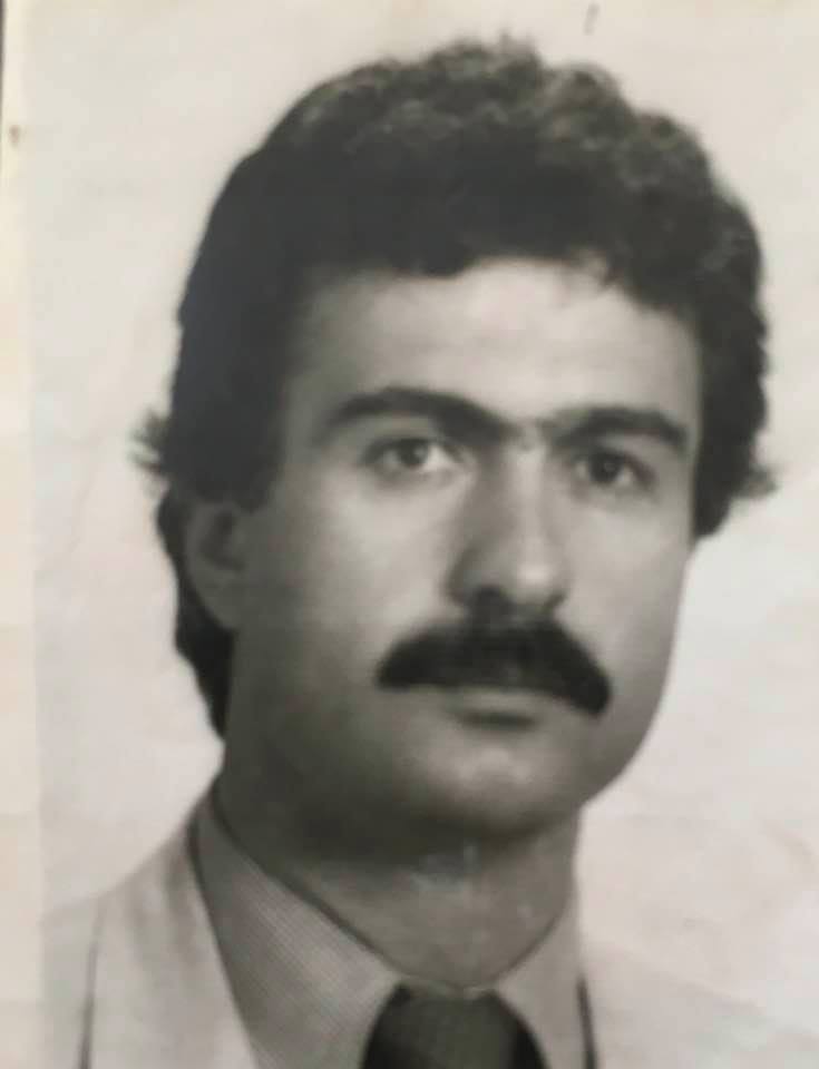 SAMİ MENGÜTAY