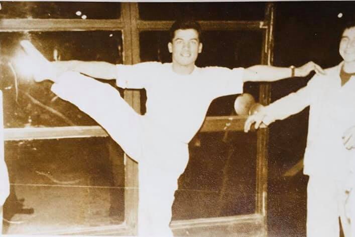 İSMET UZUN