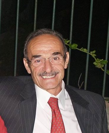 ZAFER ÖZHABEŞ