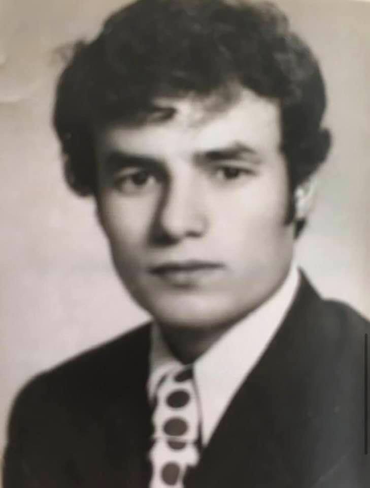 HÜSEYİN HEPTEPE