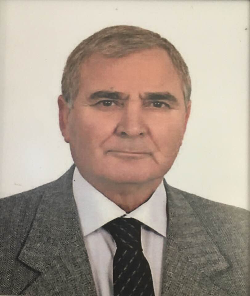 ERGÜN ŞENGÜL 1978 - 1979