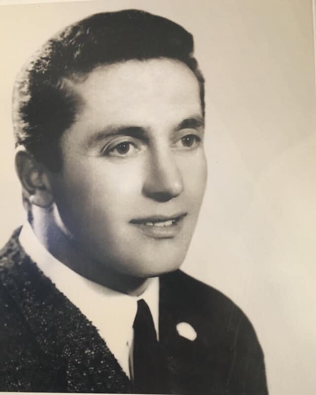 TAHSİN ALBAYRAK-(Federasyon Başkanı) 1979-1979/1980-1984