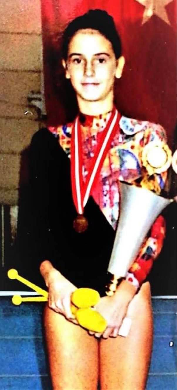 ASLI SADE MEMİŞOĞLU