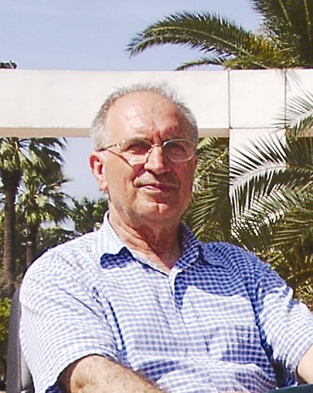 HATAY ÇALIŞKAN
