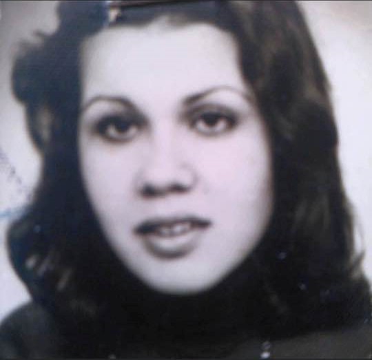 AYLA ÇİFÇİ