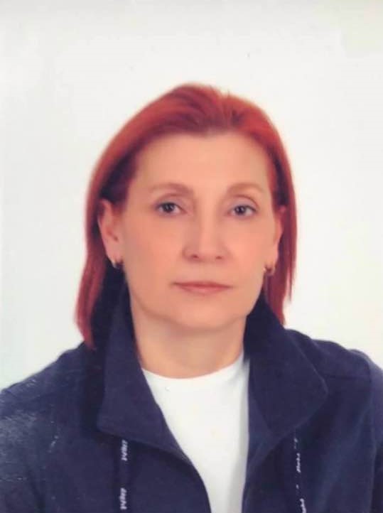 OLCAY ŞENGÜL