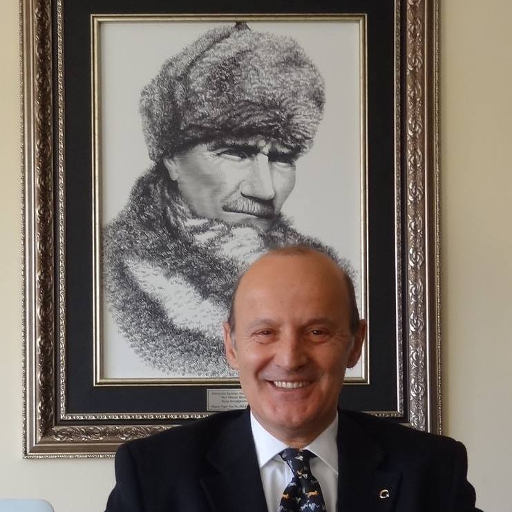 EROĞAN ÇELEBİ