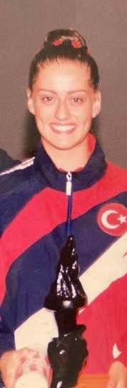 DEMET TETİK ONGUN