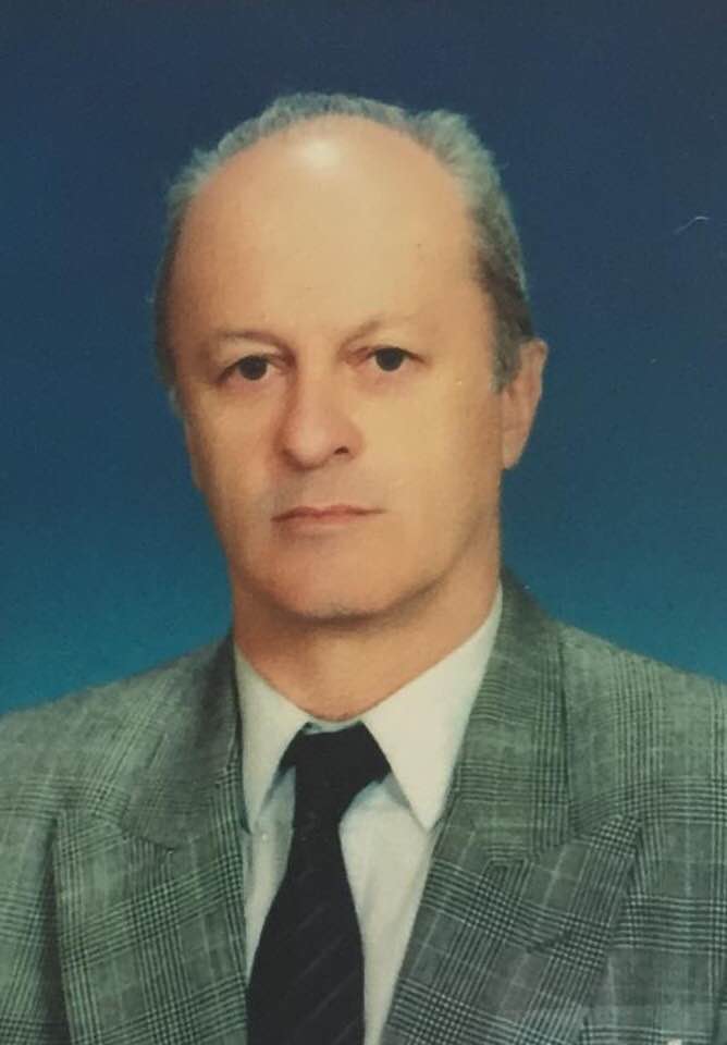 OKTAY YILDIZPEK 12/07/1971 - 26/06/1972